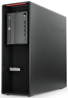 Lenovo ThinkStation P520 30BE00BFTX10 Masaüstü Bilgisayar kullananlar yorumlar